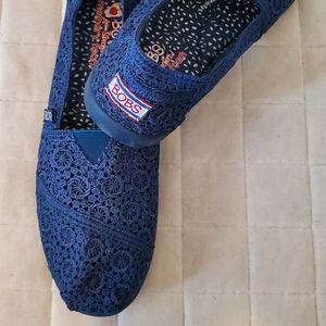 Women's shoes